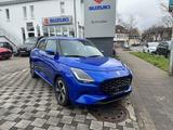 Suzuki Swift 1.2 DUALJET HYBRID Comfort+ CVT /NAVI/LED - Suzuki Swift Gebrauchtwagen in Karlsruhe