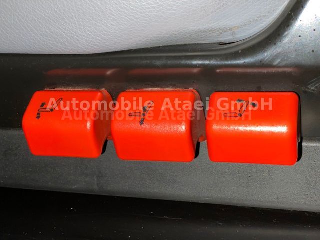 Fahrzeugabbildung Mercedes-Benz Sprinter 413 CDI MAXI *Behörde/Camper* GENERATOR
