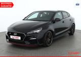 Hyundai i30 Fastback 2.0 T-GDI N Performance LED Navi - gebrauchte Hyundai i30 aus dem Jahr 2019
