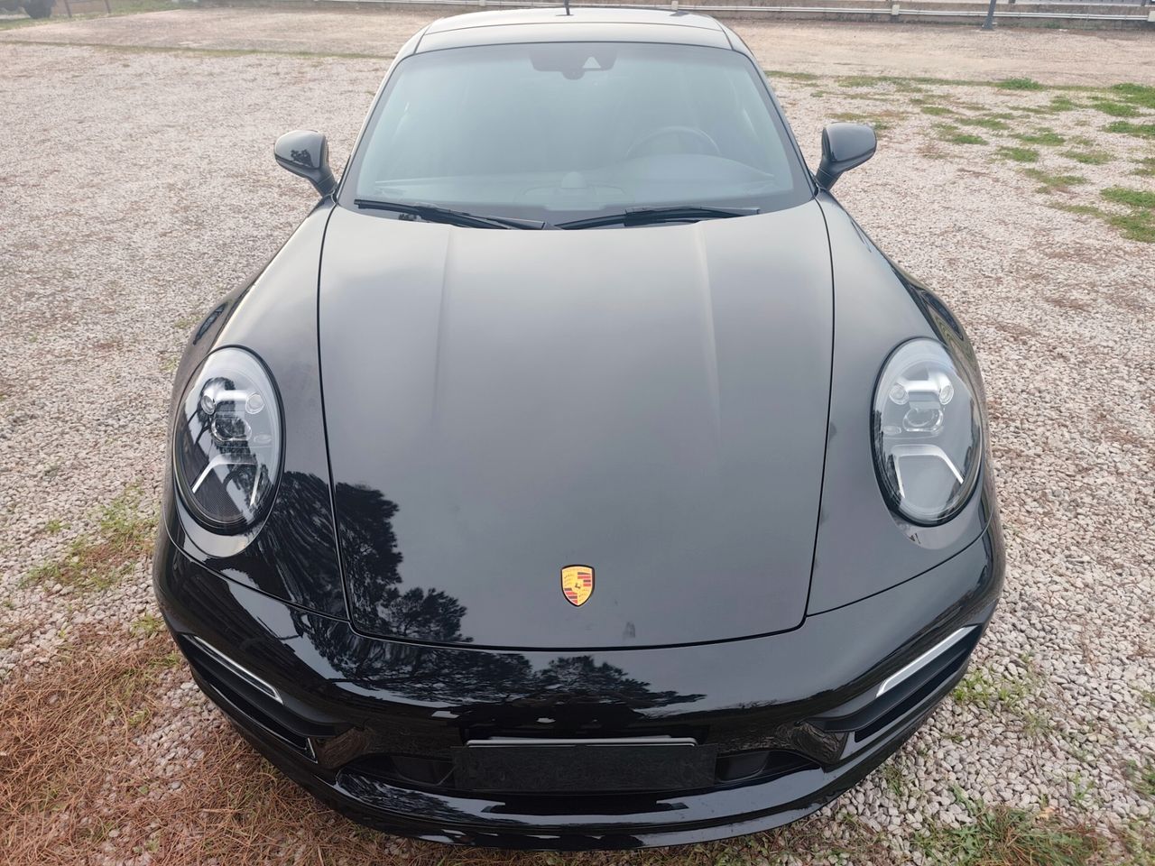 Porsche 911 Carrera imagem 2