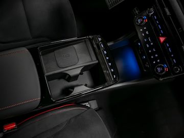 Hyundai Tucson 1.6 N Line Plug-In Hybrid 4WD Assi-Paket