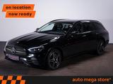 Mercedes-Benz E 300 de 4Matic T AMG Line AMG/360°/ACC/AHK/AUT - Mercedes-Benz E 300 in Hannover