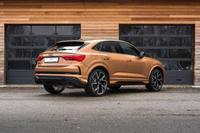 Audi RSQ3 Sportback *Individuallackierung