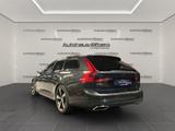 Volvo V90 R Design D4 8G LED/19Zoll/H&K/360/Sensus/Kam - Volvo: 1.8