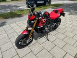 Ducati Monster SP - Offers