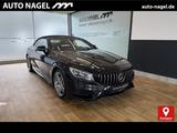 Mercedes-Benz S 500 Cabriolet AMG+HeadUp+Distronic+360+TVNavi - Mercedes-Benz S-Klasse: Roadster