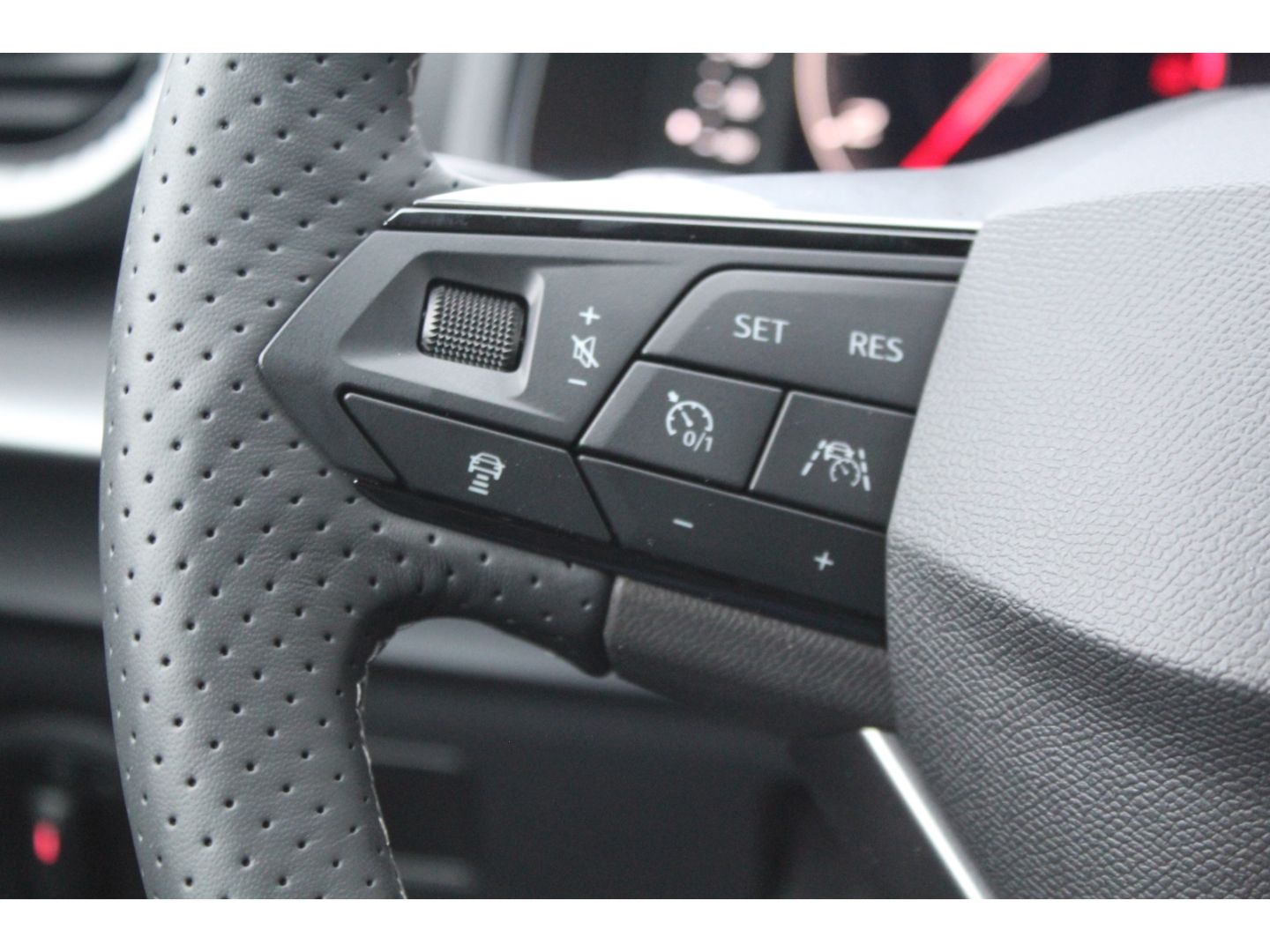 Seat Arona - Bild 17