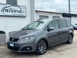Seat Alhambra 2.0 TDI DSG I-Tech 7p.- 2015 - Seat Alhambra I-TECH mit Diesel-Antrieb