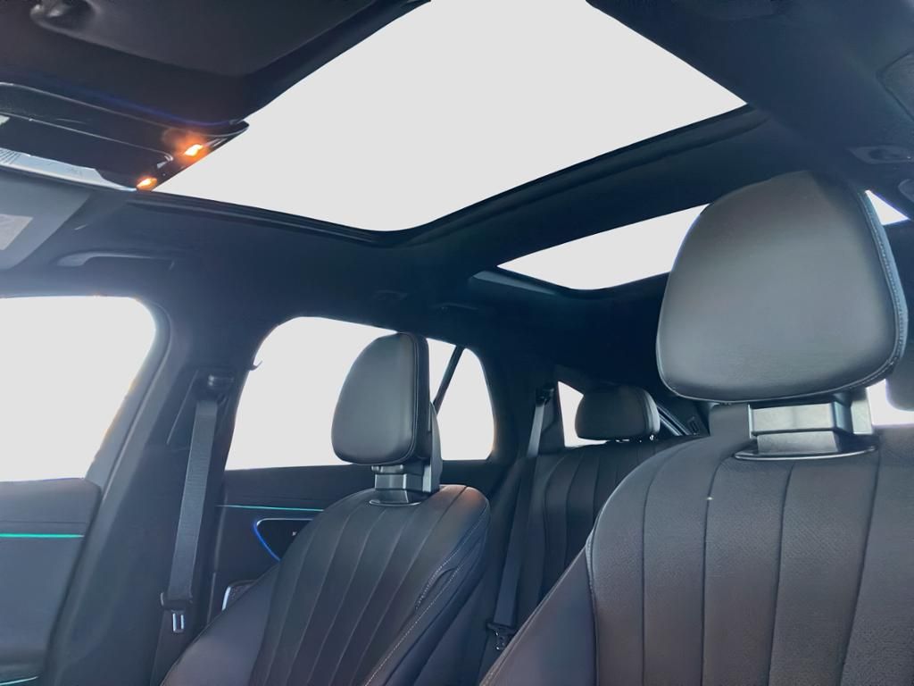 Fahrzeugabbildung Mercedes-Benz E 450 d 4M T AMG*AHK*360°*Sitzklima*Sound*LED*