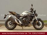 Honda CB1000 Hornet - HONDA CB1000 HORNET