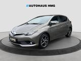 Toyota Auris Hybrid Edition-S+ *1.HAND*SITZHZ*KAMERA* - Toyota Auris Edition mit Hybrid-Antrieb (Benzin/Elektro)