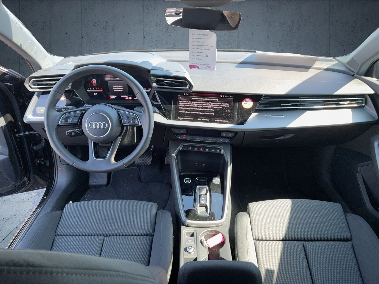 Audi A3 - Bild 12