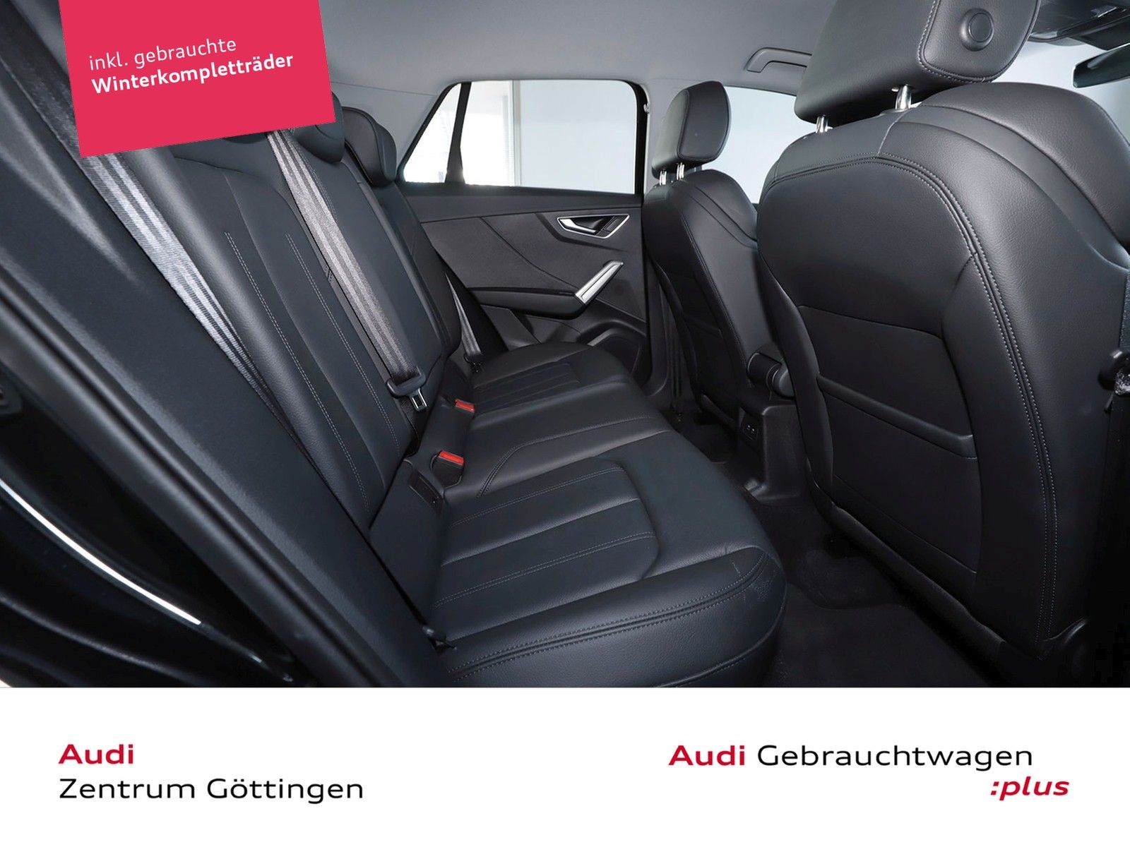 Audi Q2 - Bild 10