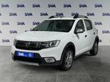 Dacia Sandero Stepway 1.5dci 95CV Comfort - Dacia Sandero Comfort mit Diesel-Antrieb