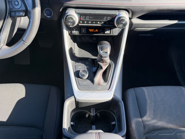 Toyota RAV 4 Plug-in Hybrid 4×4