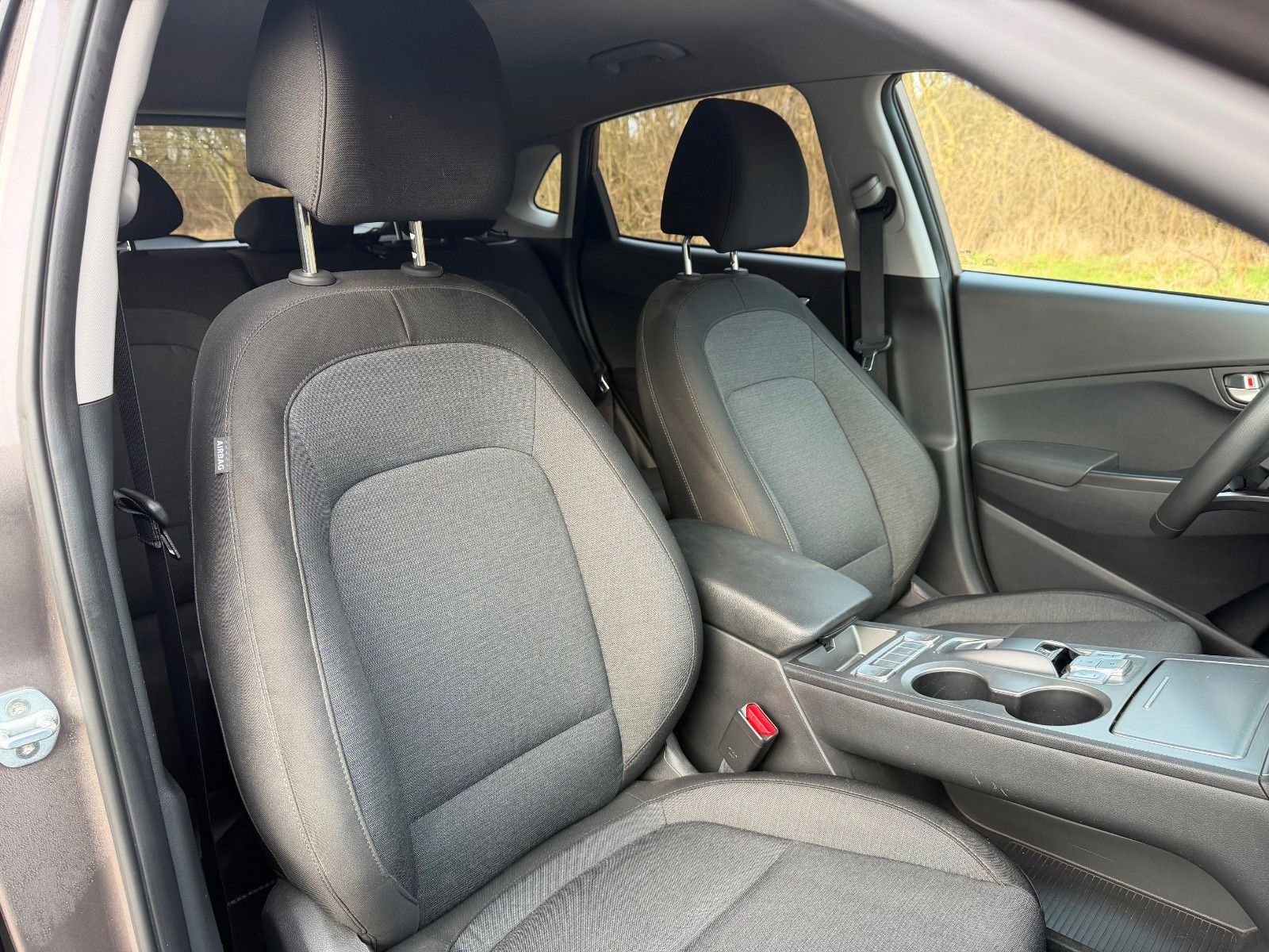 Fahrzeugabbildung Hyundai KONA EV Prime 150 kW *RW484KM*HeUp*Navi*LED*ACC*