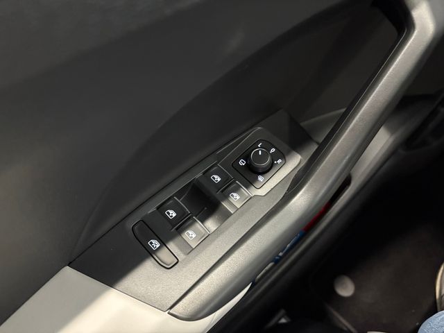 T-Cross Style 1.5 TSI DSG AHK RFK NAVI ACC