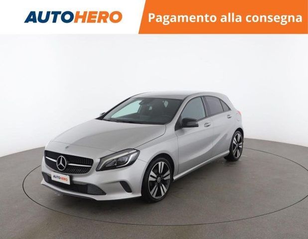 Mercedes-Benz MERCEDES-BENZ A 180 d Automatic Sport