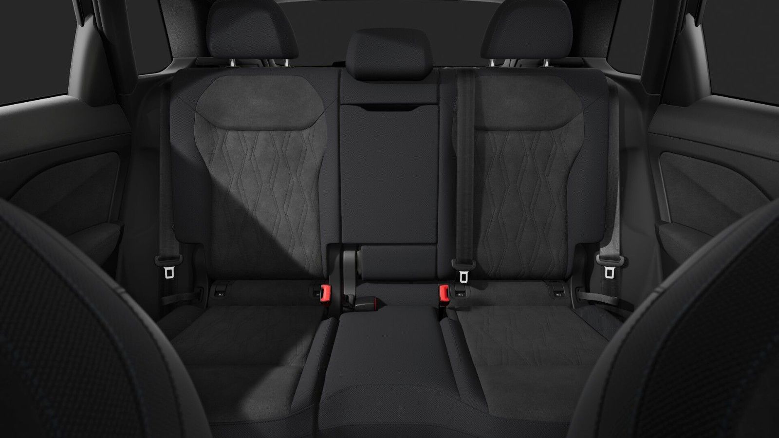Audi Q3 - Bild 8