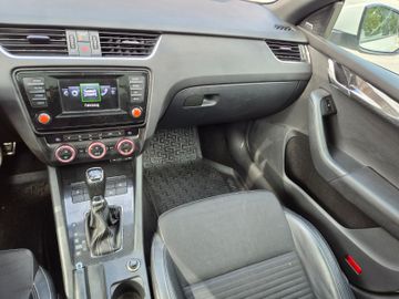 Skoda Octavia - 8