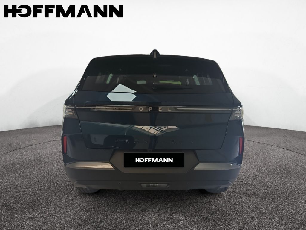 Fahrzeugabbildung Opel Grandland 1.2 DI Hybrid 48 V AT Edition