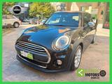 MINI Mini 1.5 One D 95cv 03/2015 - MINI MINI mit Diesel-Antrieb: Coupe