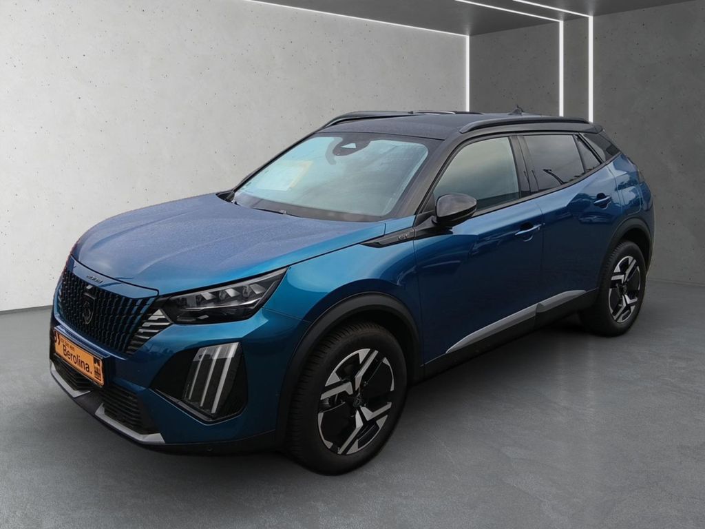 Image of Peugeot 2008