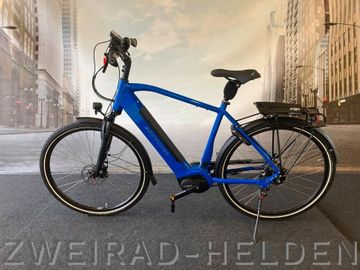 Bild 2 Andere *BÖTTCHER* E-BIKE Spirit (28er) HERRENRAD *SALE*