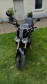 Triumph Street Triple - Offers