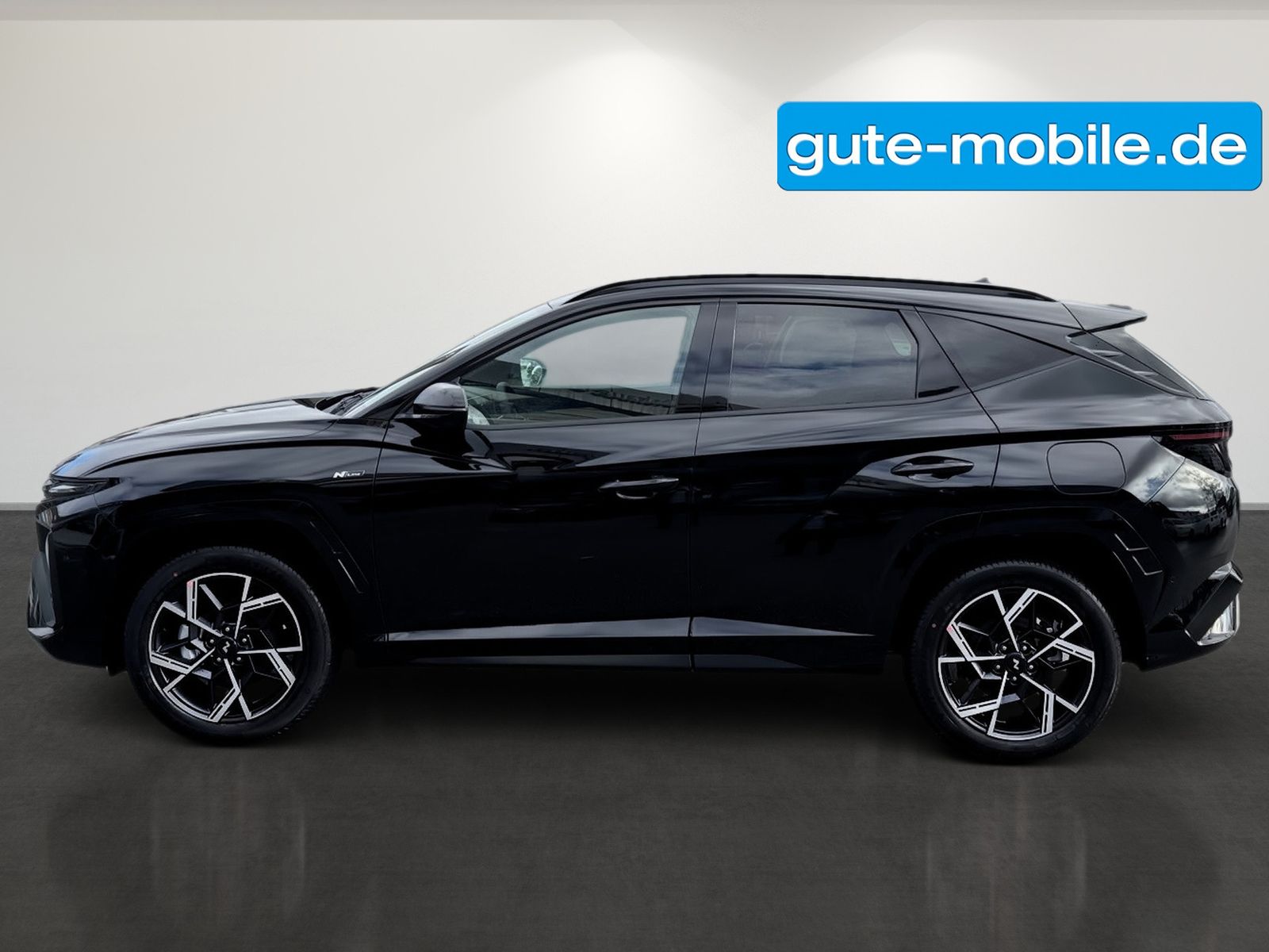 Hyundai Tucson – Bild 6