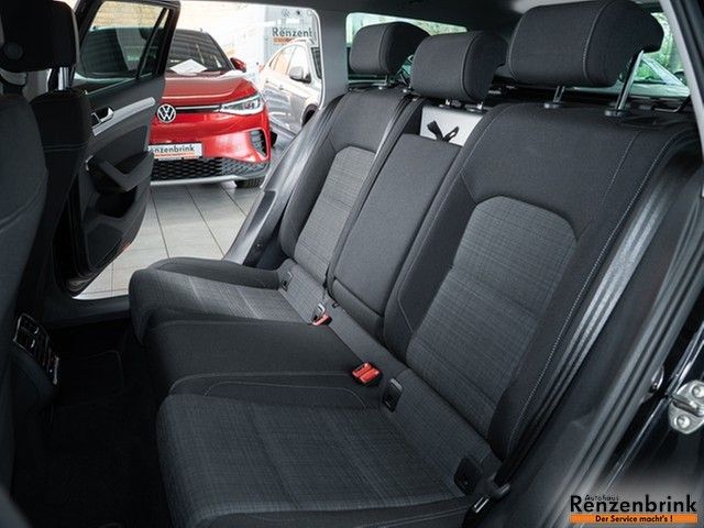 Passat Variant Business TDI el. Heckkl. LED ACC