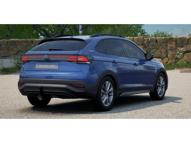 Volkswagen Taigo - Bild 3