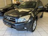 Toyota RAV 4 2.0-l-VVT-i 4x4 Team Allrad Sitzheiz. - Toyota: 4.4