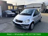 Mercedes-Benz A 140 Benziner CLASSIC 105 TKM Klima - Mercedes-Benz A 140 Benziner Gebrauchtwagen