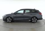 Hyundai i30 Kombi 1.5 T-GDI N-Line Aut. LED Navi Kamera - Hyundai Tageszulassungen