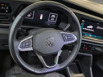 Volkswagen Caddy Maxi - 8