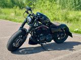 Harley-Davidson XL1200 Sportster Forty Eight  - HARLEY-DAVIDSON SPORTSTER XL