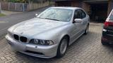 BMW 520i Facelift Verkauf oder Tausch gege... - gebrauchte BMW 520 aus dem Jahr 2000