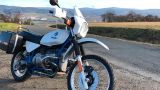 BMW Classic-Rarität R 80 GS Basic EIN BESITZER  - Offers matching your search criteria