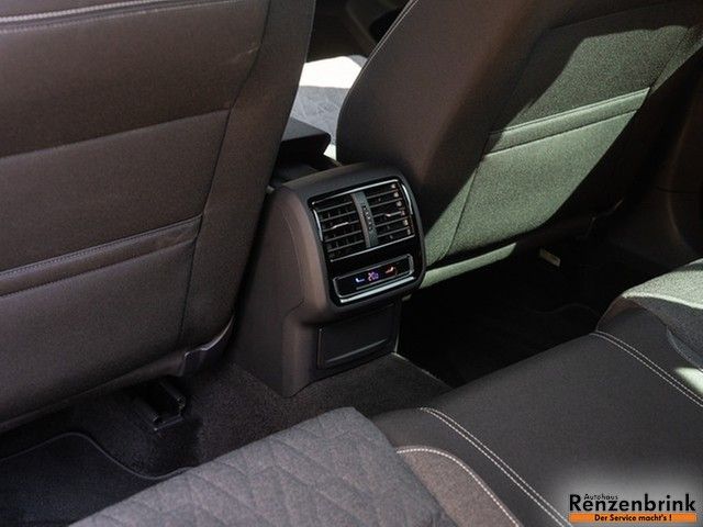 Passat Variant Business TDI DSG AHK ergoSitz Kam