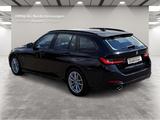 BMW 320d Touring LiveCockpitProf Kamera Driv.Assist - BMW 320 Jahreswagen: Kombi, 320d