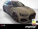 Audi RS4 Avant 2.9 TFSI quattro SPORTABGAS+280-KM/H+B - Audi RS4: Sport