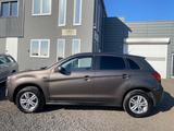 Mitsubishi ASX Comfort Edition 2WD*1-HD*Kamera*AHK*TüvNeu - Mitsubishi ASX: Comfort Edition