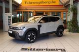Dacia Duster III Extreme TCe 130
