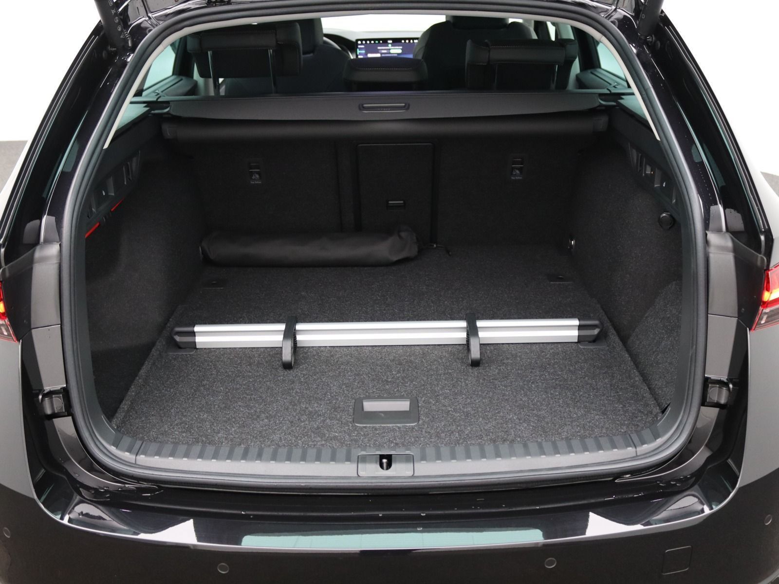 Skoda Octavia - Bild 12