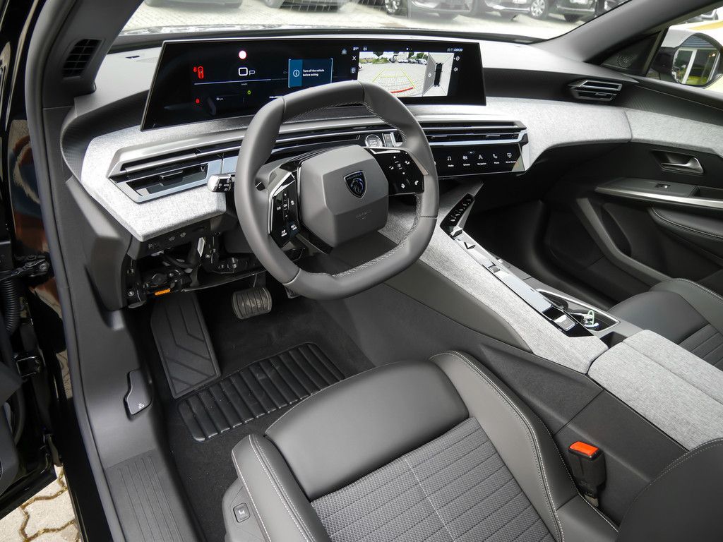Peugeot 3008 - Bild 25