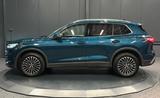 Volkswagen Tiguan 2.0 TDI 142 kW 4Motion Elegance*Standhzg* - Volkswagen Tiguan: 1.4