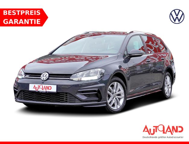 Volkswagen Golf VII 2.0 TDI Comfortline R-Line DSG Navi