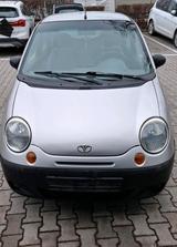 Daewoo Matiz Daewoo - Daewoo Matiz von privat