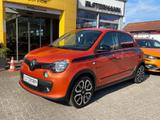 Renault Twingo III TCe 110 GT - Renault Twingo: Ii